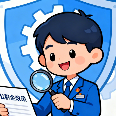 舟山《关于2025住房公积金年度缴存有关问题的通知》政策解读