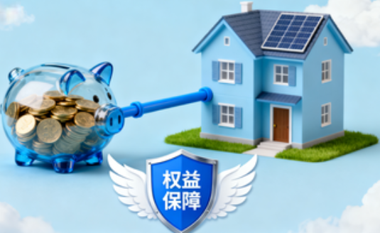 舟山住房公积金政策“上新” 一文为你划重点