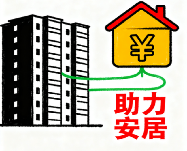 舟山从发放补贴到公积金贷提额,各地保障多子女家庭住房政策升温
