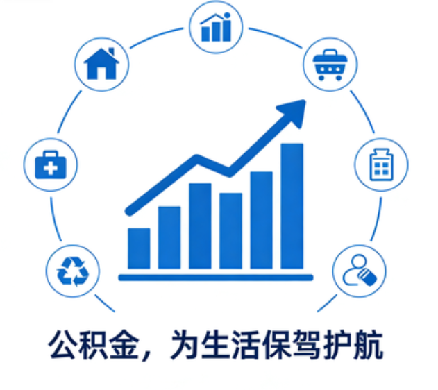 舟山住房公积金制度迎来历史性变革：普惠化、数字化、服务化成为新趋势