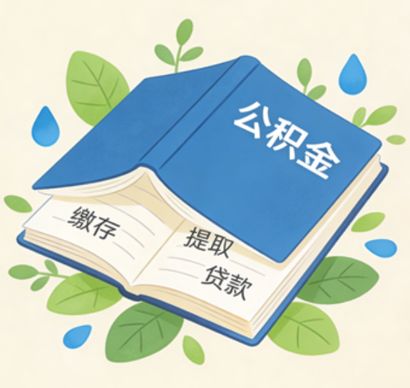 舟山住房公积金的提取条件