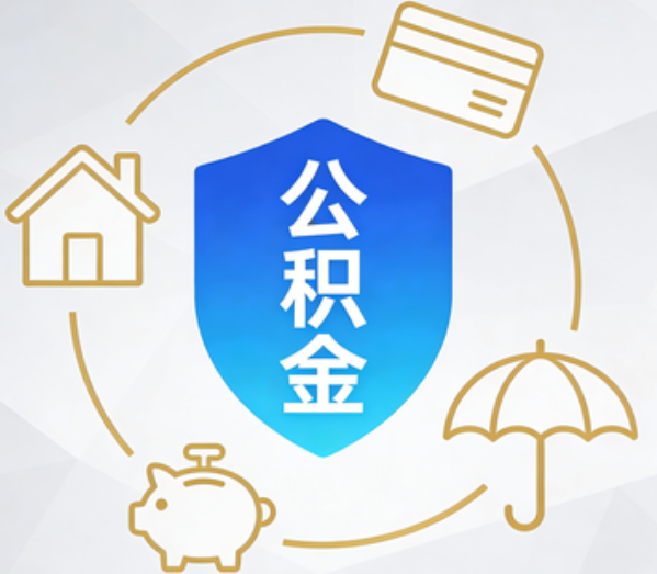 舟山公积金代办的5个意想不到的好处,第3个最实用