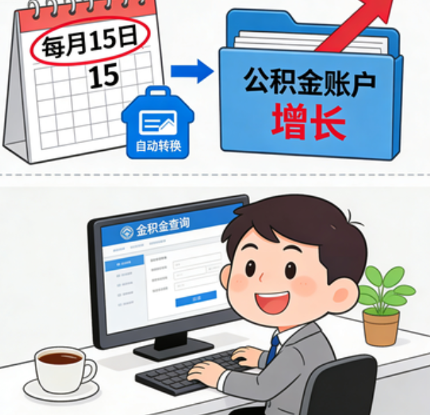 舟山公积金代办服务:专业赋能,合规守护您的住房权益