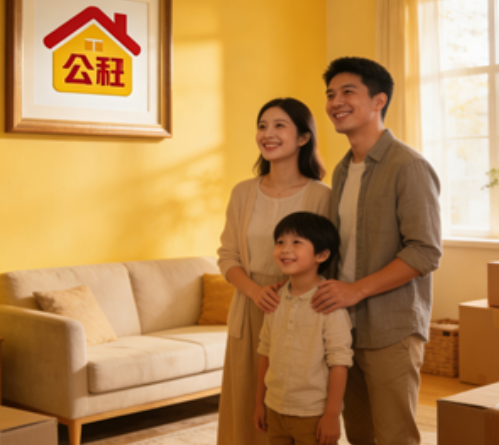 舟山夫妻购房提取住房公积金