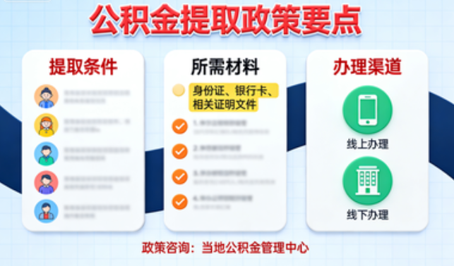 舟山异地购房公积金提取全攻略