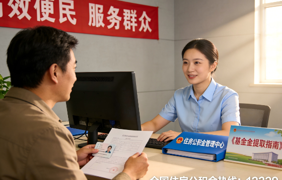 舟山住房公积金提取规范全面升级
