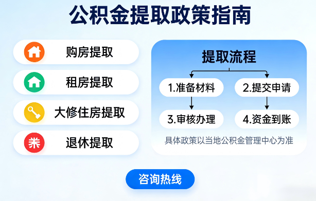 舟山住房公积金与养老规划：制度功能解析与个人资金活用指南