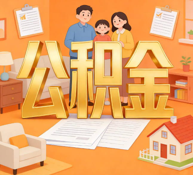 舟山公积金代办服务的现实价值与普惠意义