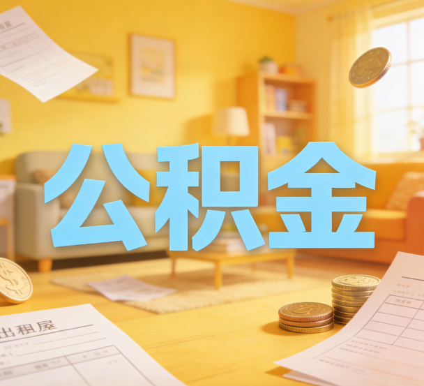 舟山别让公积金“躺在账户里睡觉”!