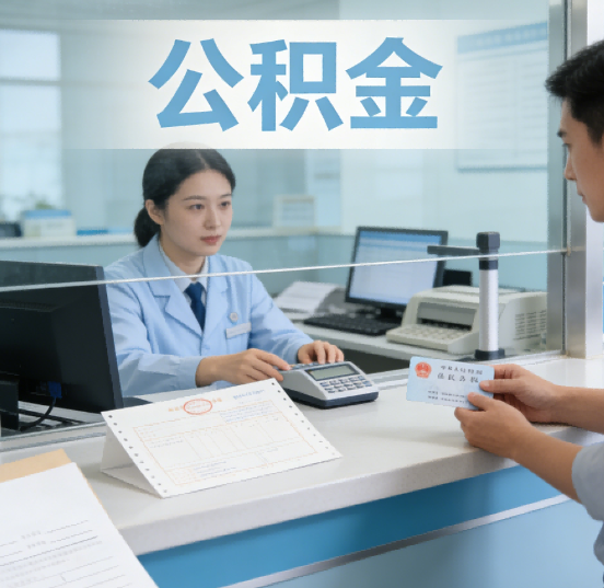舟山公积金提取的两种方式全面对比