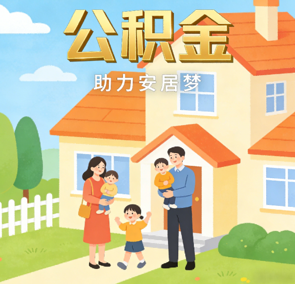 舟山公积金代办行业观察:合规化浪潮下,专业服务迎来价值回归