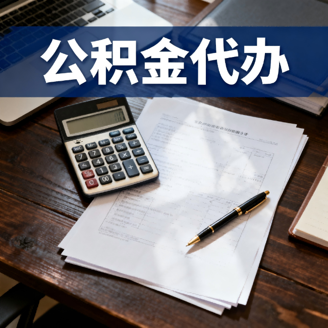 舟山公积金代办:哪些人办了之后说“真值”
