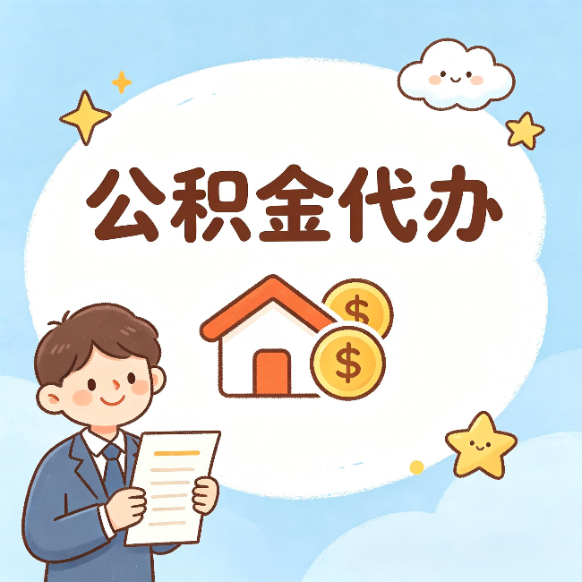 舟山公积金代办:从咨询到到账,一个完整案例还原